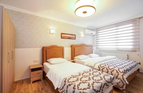 Sultanahmet Apartment | Authentic Apartments OldCity
