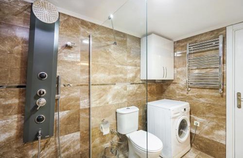 Sultanahmet Apartment | Authentic Apartments OldCity