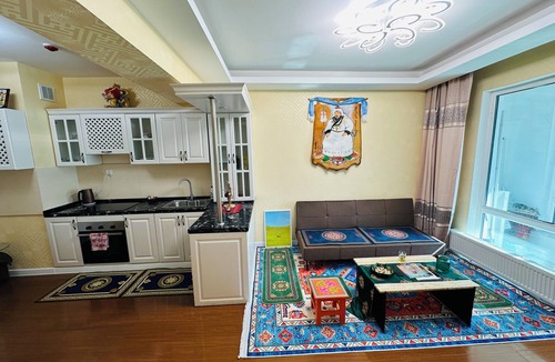 Bayanzurkh Apartment | Authentic Mongolian stay with Airport pick up