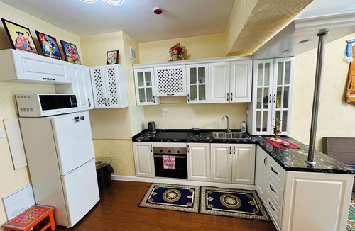 Bayanzurkh Apartment | Authentic Mongolian stay with Airport pick up