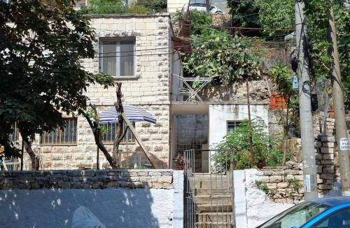 Sarande House | Authentic Saranda Villa