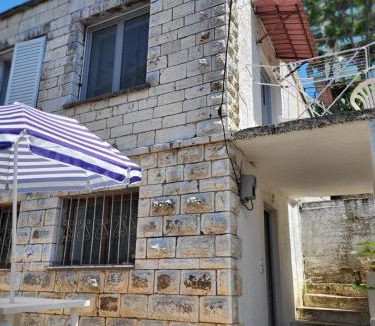 Sarande House | Authentic Saranda Villa