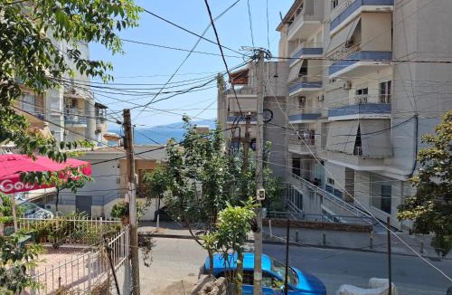 Sarande House | Authentic Saranda Villa