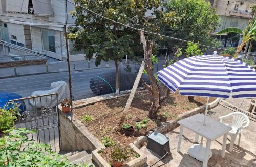 Sarande House | Authentic Saranda Villa