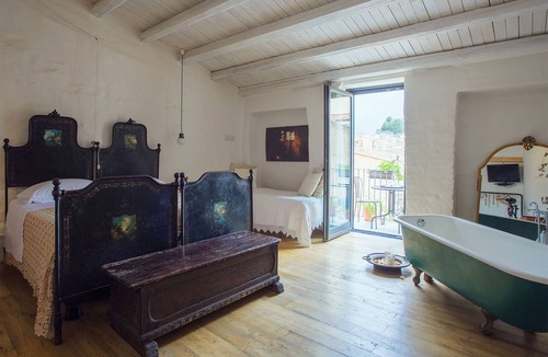 Gratteri House | Authentic Sicilian house in village 20 km from the sea