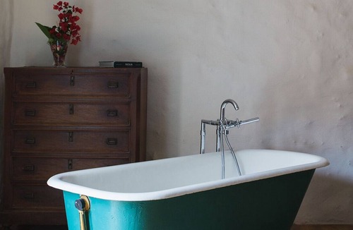 Gratteri House | Authentic Sicilian house in village 20 km from the sea