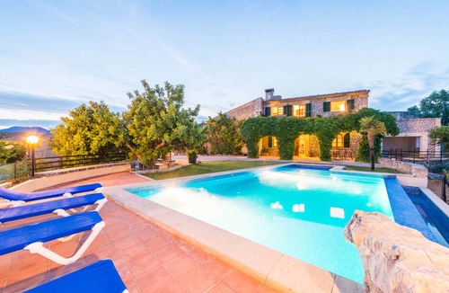 Selva House | Auxella Gran
