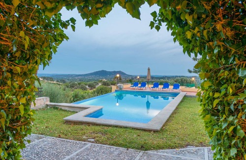 Selva House | Auxella Gran