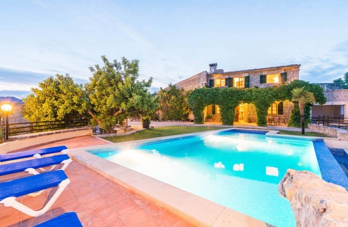 Selva House | Auxella Gran