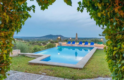 Selva House | Auxella Gran