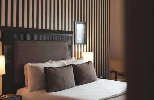 Talimhane Hotel | Avantgarde Urban Taksim