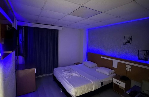 Avcilar Hotel | Avcilar Inci Hotel