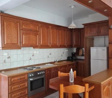 Parga Apartment | Avdikos House