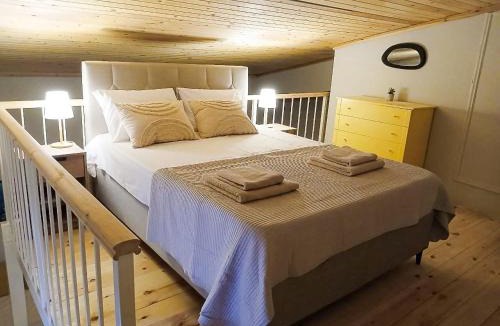 Avdira House | Avdira Dreamin'
