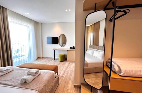 Ksamil Hotel | Avenue Hotel