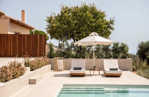 Lassi Villa | AVERTOSIA Luxury Villas