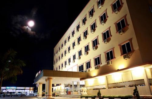 Tanjung Uncang Hotel | Aviari Hotel