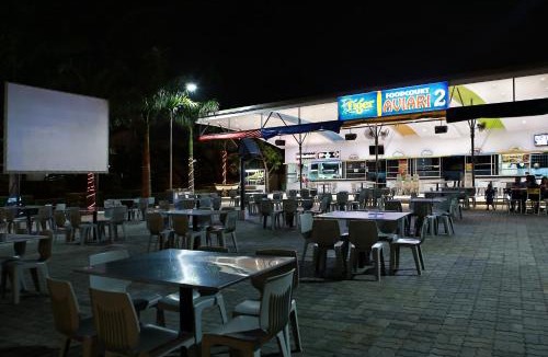 Tanjung Uncang Hotel | Aviari Hotel