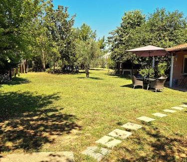 Karditsa House | Avli Cozy Home