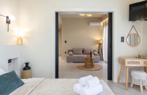 Thissio Apartment | AVM Suites - Athens Thissio Center