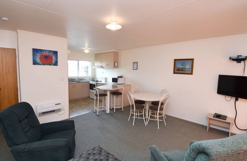 Hawera Apartment | Avon Motel