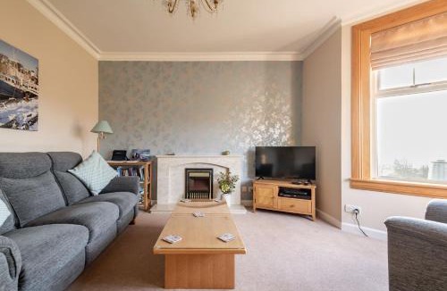 Crail House | Avoncliffe