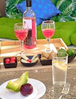 Khelmata Apartment | Avra Charming House