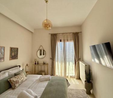 Metsovo Apartment | Avra Metsovou