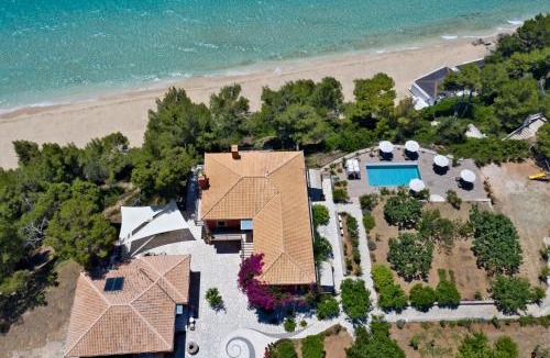 Lassi Apartment | Avra Private Suites