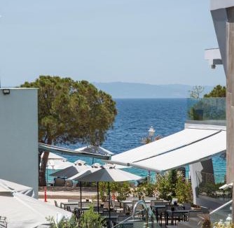 Toroni House | Avra Toroni Vacation Home