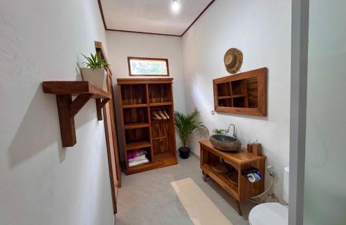 Banjartegehe Bed & Breakfast | AVYANA sanctuary