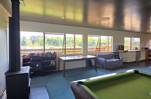 Tolaga Bay House | Awa on Factory Road