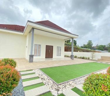 Bintan Hotel | Awandari Resort & Convention
