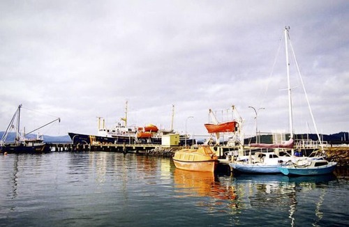 Launceston CBD House | Award winning central Launceston accomodation