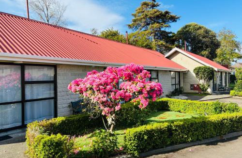 Palmerston North Hotel | Awatea Park Motel