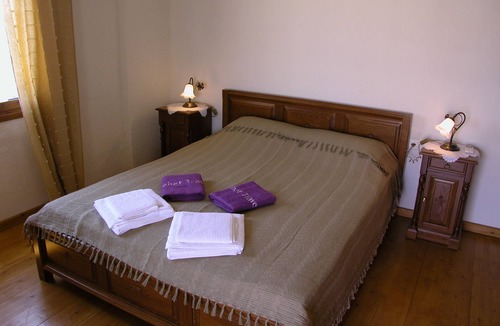 Pendamodi Villa | Away from the mad crowds and hustle bustle of a town
