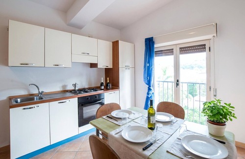 Palmi Apartment | Awesome apartment in Palmi