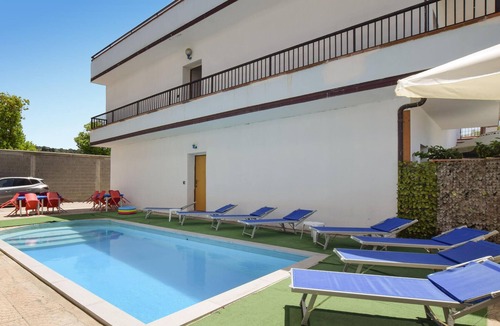 Palmi Apartment | Awesome apartment in Palmi