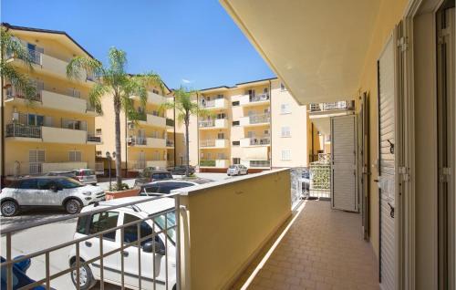 Stignano Mare Apartment | Awesome Apartment In Caulonia Marina With Wifi