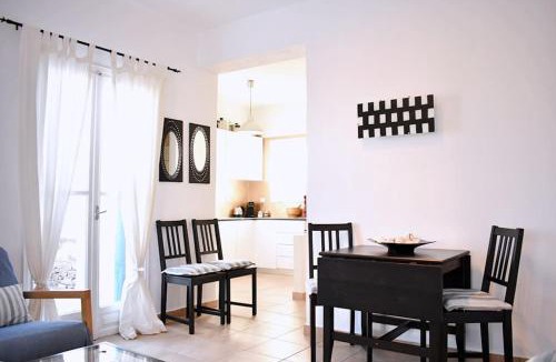 Kithnos House | Awesome Traditional Maisonette House - Kythnos