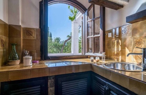 Alykes Villa | Awesome Zakynthos Villa | Villa Playa Espanola | 3 Bedrooms | Sea Views | Walking Distance to Beach