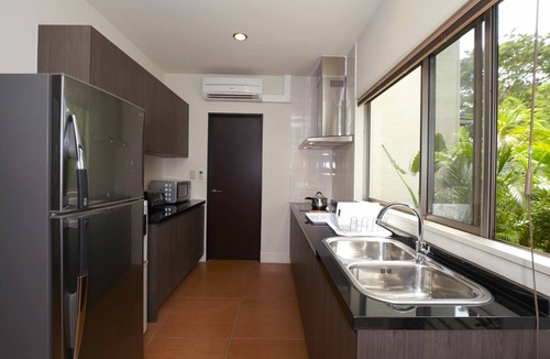 Cikarang Hotel | AXIA South Cikarang Service Apartment