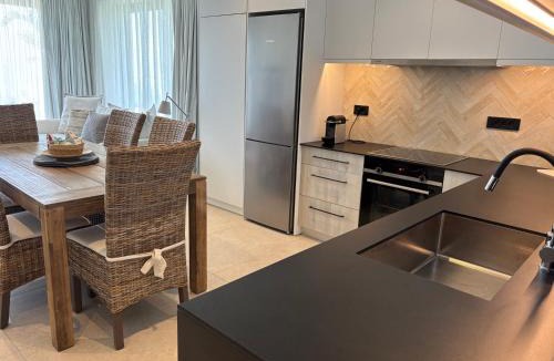 Alikanas Apartment | Ayïa suites