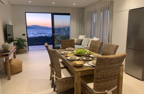 Alikanas Apartment | Ayïa suites