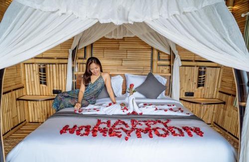 Wisma Kerta Bed & Breakfast | Ayo Hill Villa By Samhita Bali