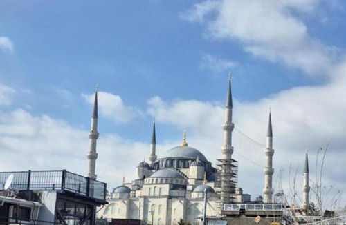 Sultanahmet Hotel | Azade Suites