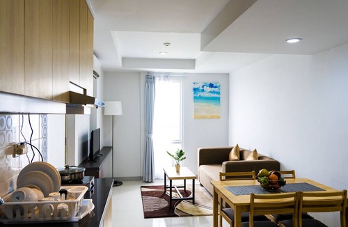 Cikarang Hotel | Azalea Suites Cikarang by Jayakarta Grup