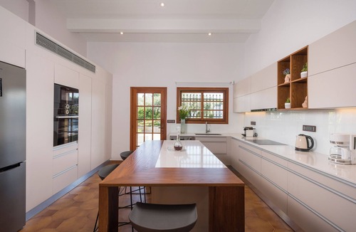 Daratsos Villa | Azatis Luxury Villa