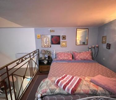 Rodhia House | Azure Loft