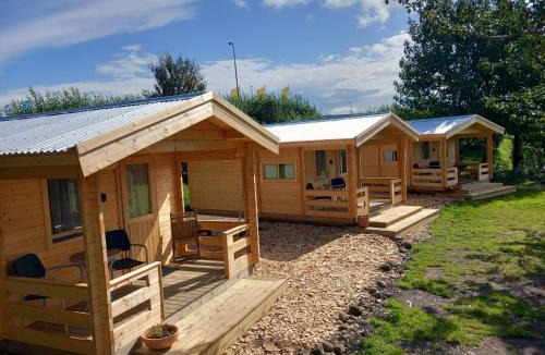 Budardalur Other | Búdardalur glamping